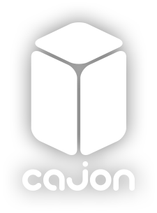 CAJON logo